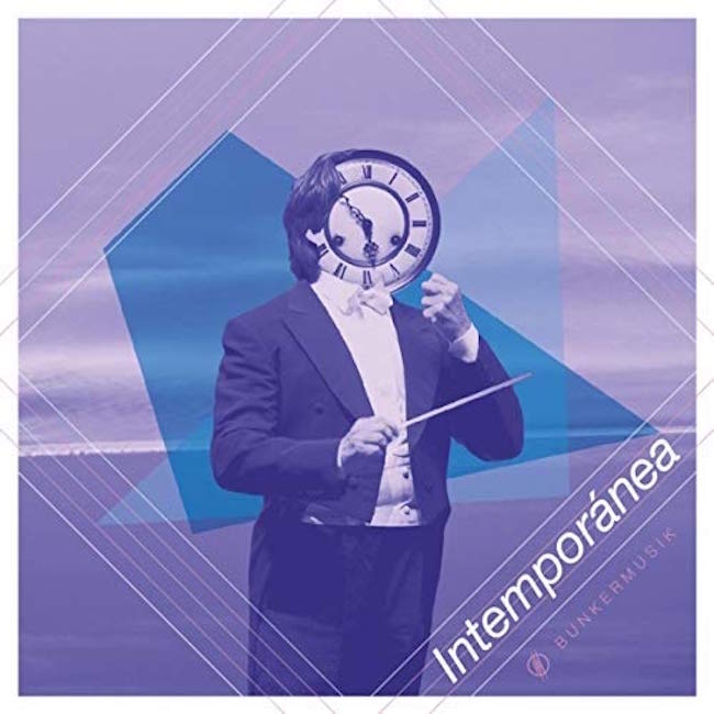 Bunkermusic - Intemporanea