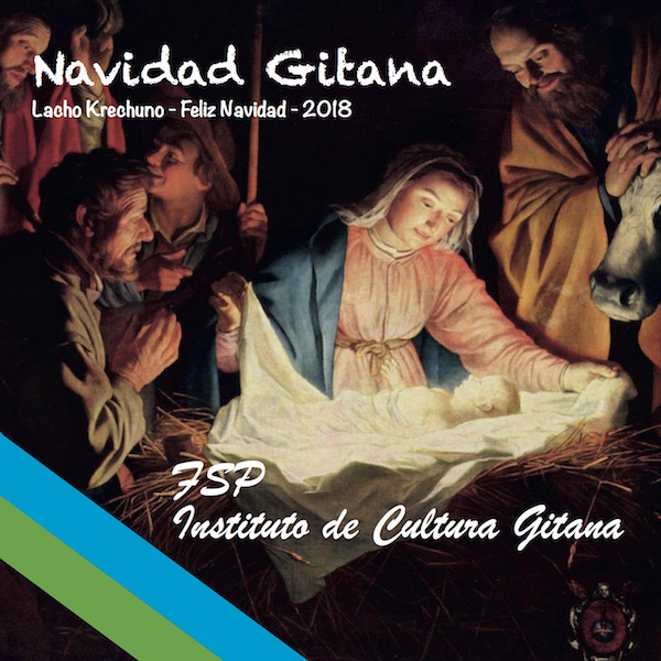 Navidad Gitana 2018